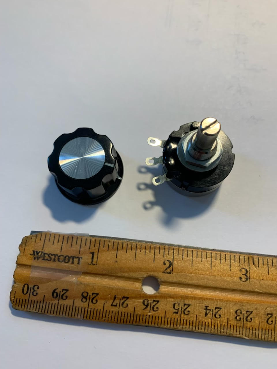 Emotor Floor Scrubber 300X Replacement Parts(self propelled switch)