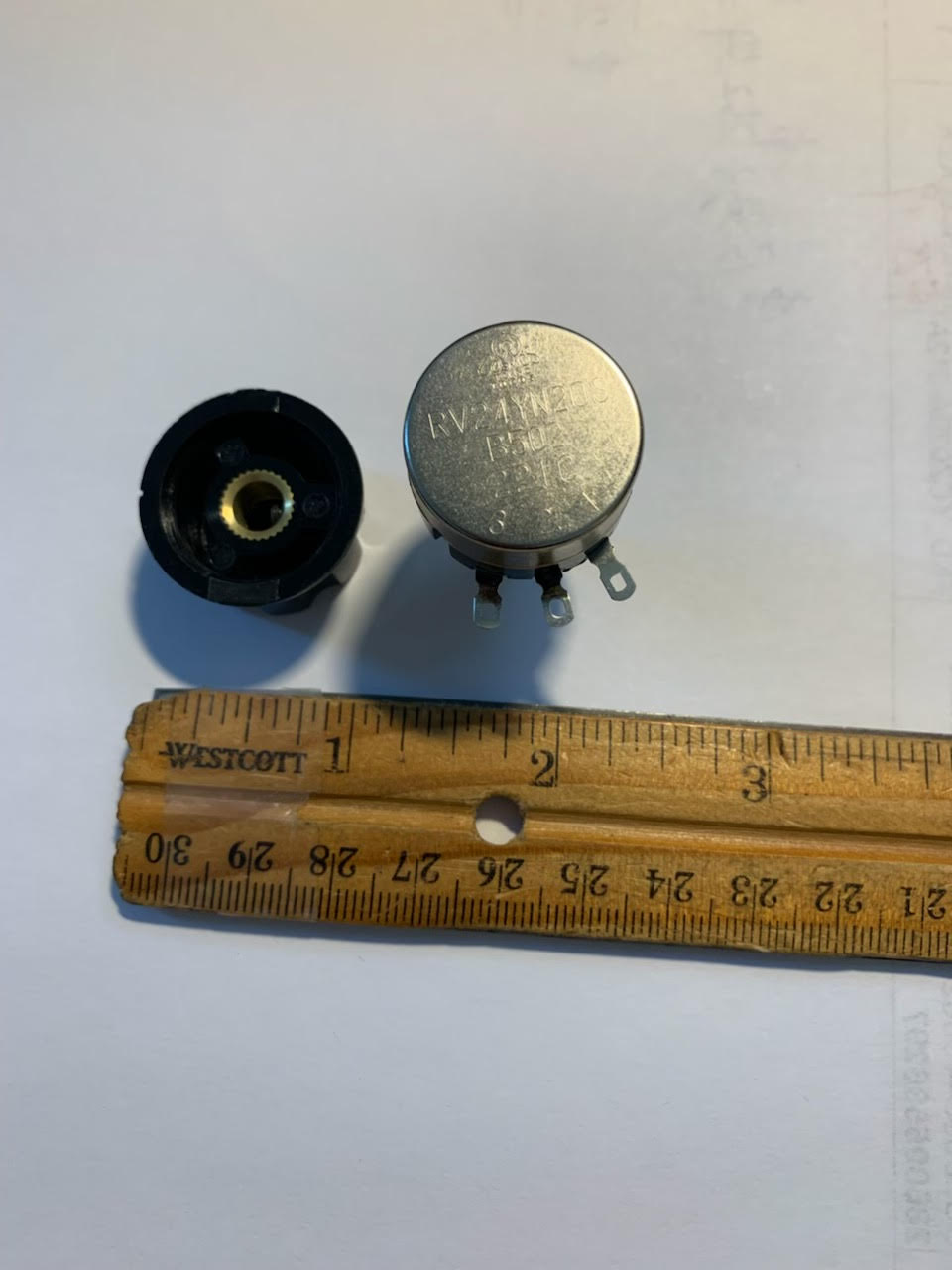Emotor Floor Scrubber 300X Replacement Parts(self propelled switch)