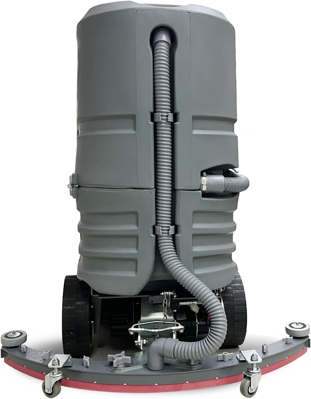 E-MOTOR X5 IS A RIDE ON FLOOR SCRUBBER MACHINE