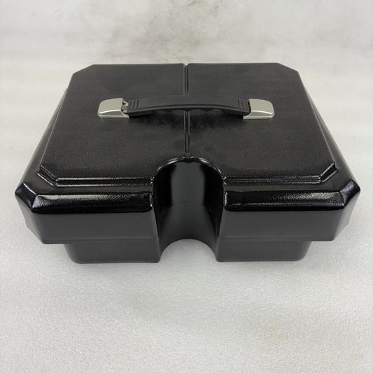 Battery Set for 4 Wheel Mobility Scooter KRYL8601, 24V 12Ah