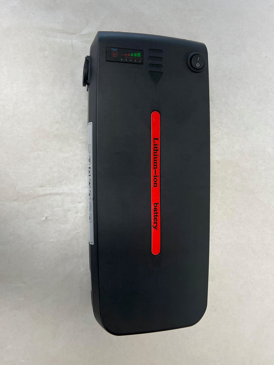 2eCenter Lithium Battery for KR8803 Electric Wheelchair, 24V-12AH, 288Wh