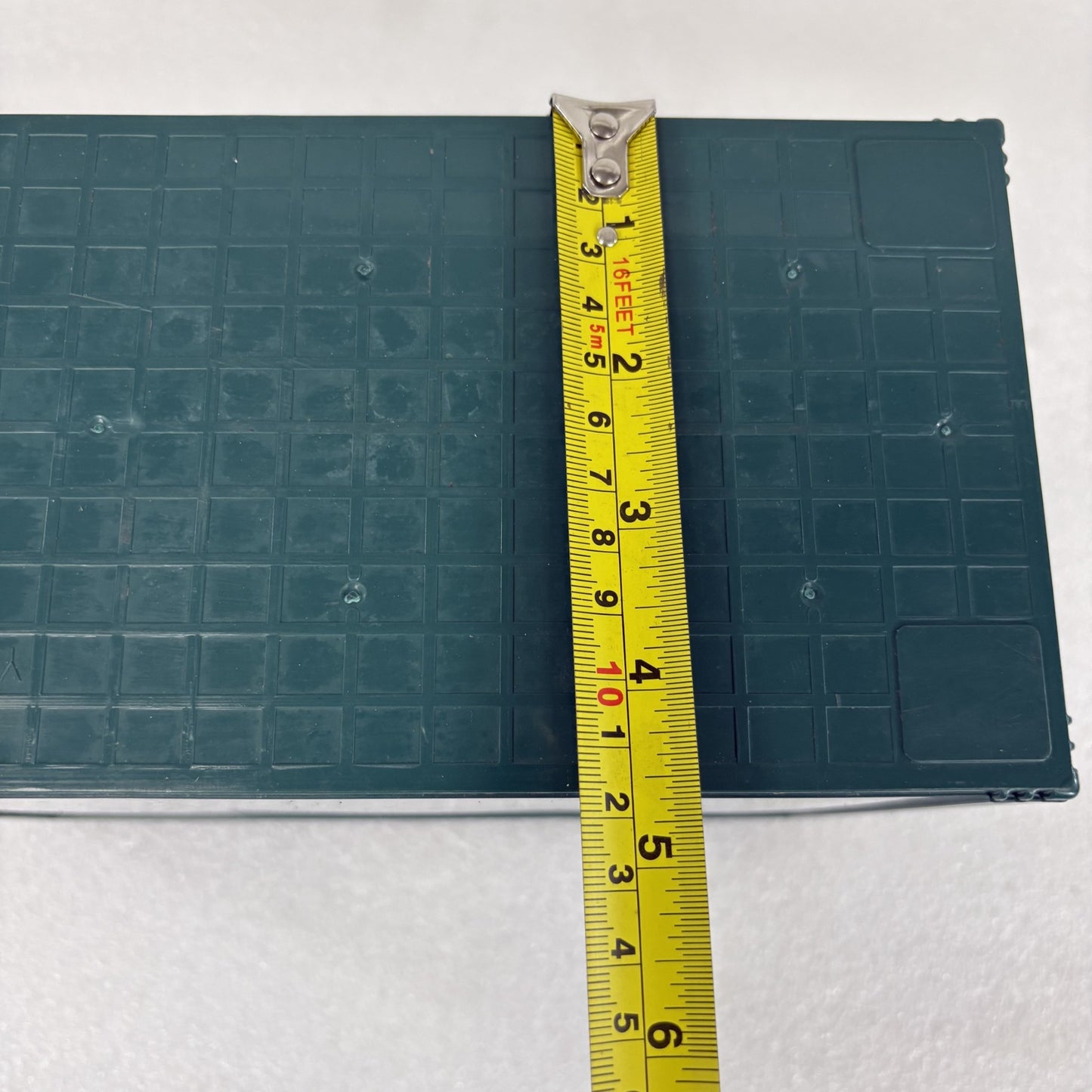 (One) EM25/SJ25 Floor Scrubber Machine Battery 12V 45AH Sealed Lead Acid Battery