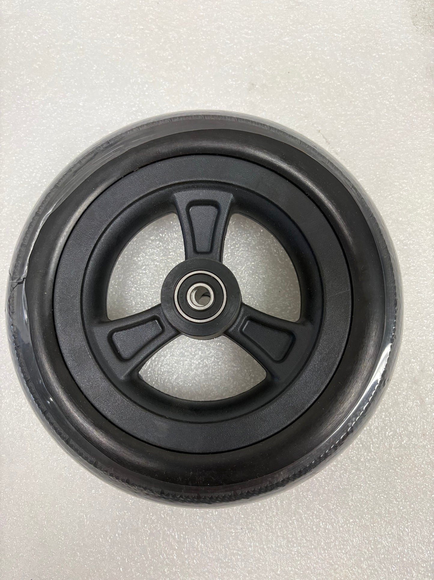 One front wheel for Electric Wheelchair Model KR8807