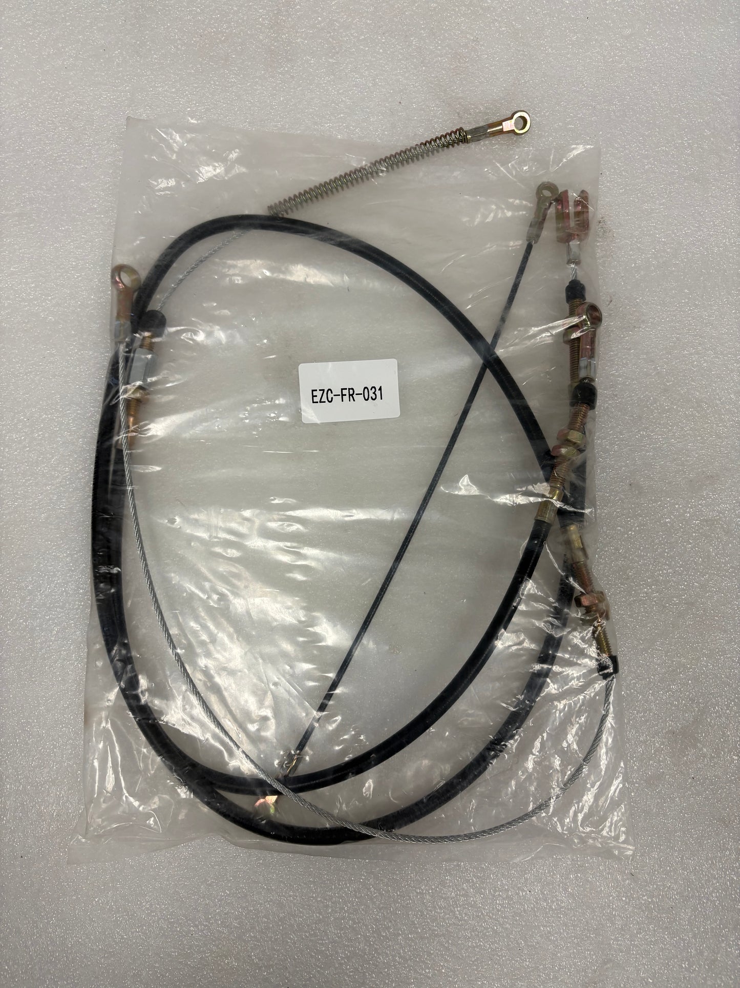 1 sets cable for Emotor Floor Scrubber model MX5 500X