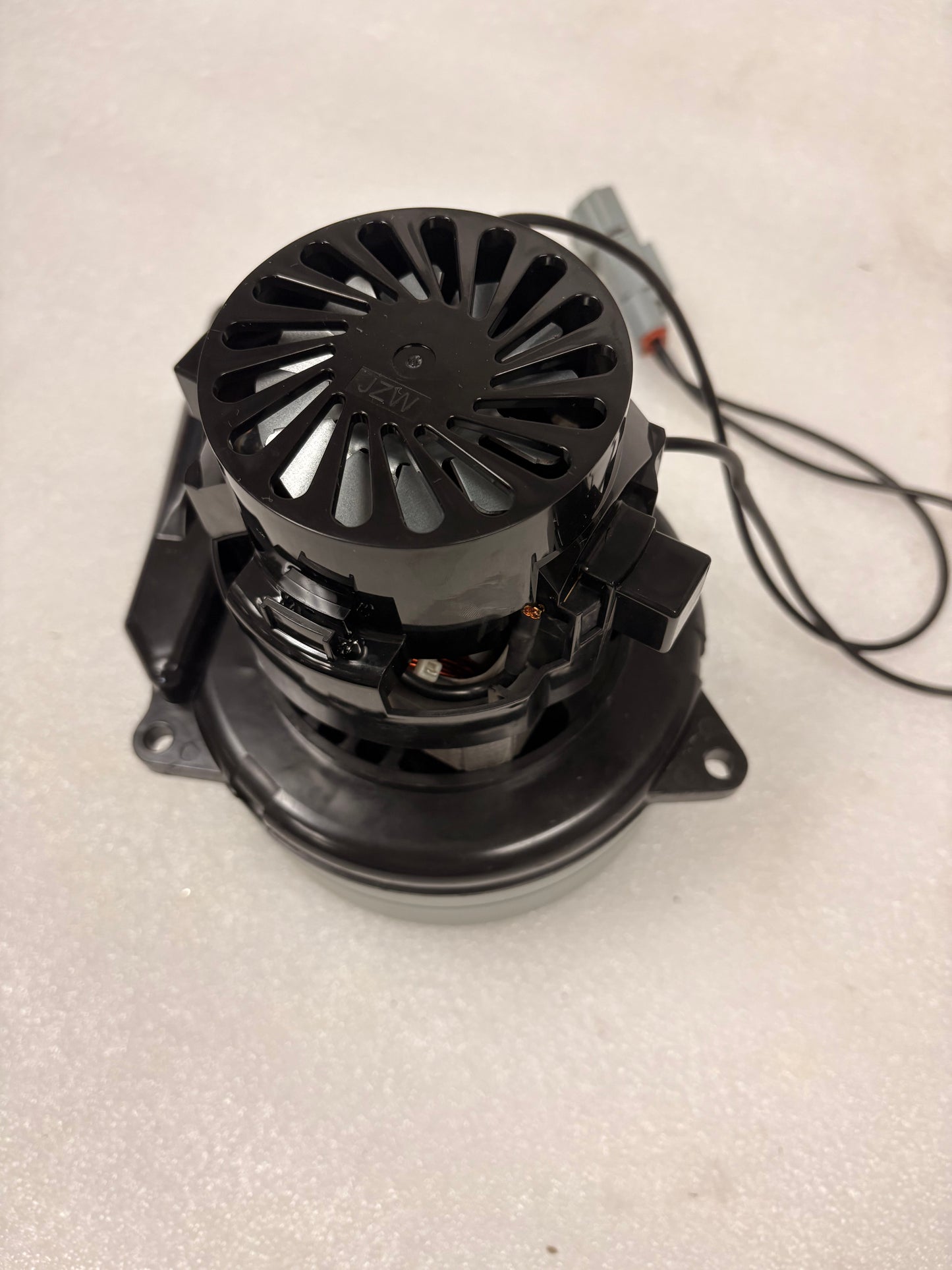 Original Cleaner Motor V4Z-AP30-A For Emotor 300X MX3 MX3Z MX3NS Floor Scrubber
