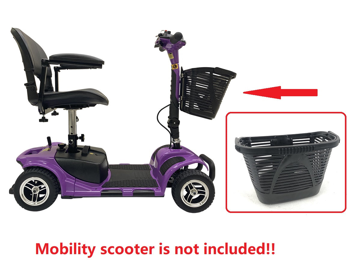 Mobility Scooter replacement Basket for W3431