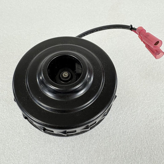 Floor Scrubber Machine (Model# EM-K3) replacement part-Water suction motor