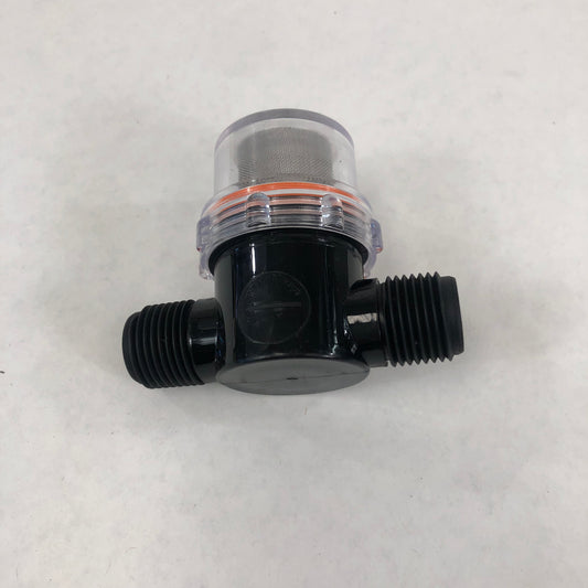 Emotor Floor Scrubber EM25/300X/500X Replacement Parts (Water Filter(500X/300X/EM25))