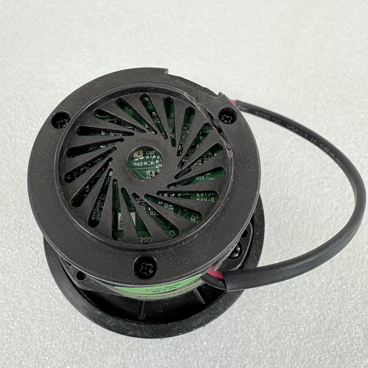 Floor Scrubber Machine (Model# EM-K3) replacement part-Water suction motor