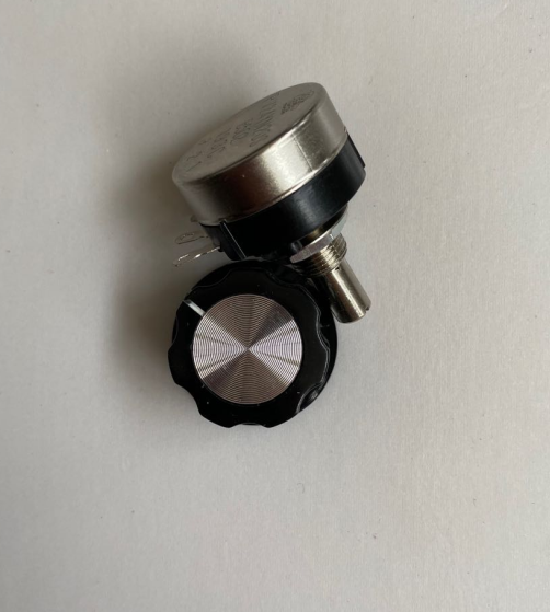 Emotor Floor Scrubber 300X Replacement Parts(self propelled switch)