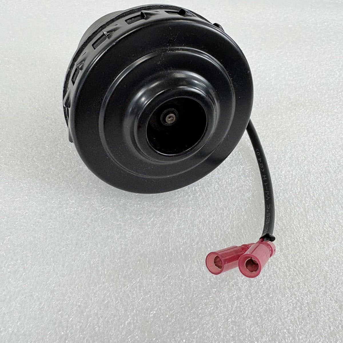 Floor Scrubber Machine (Model# EM-K3) replacement part-Water suction motor