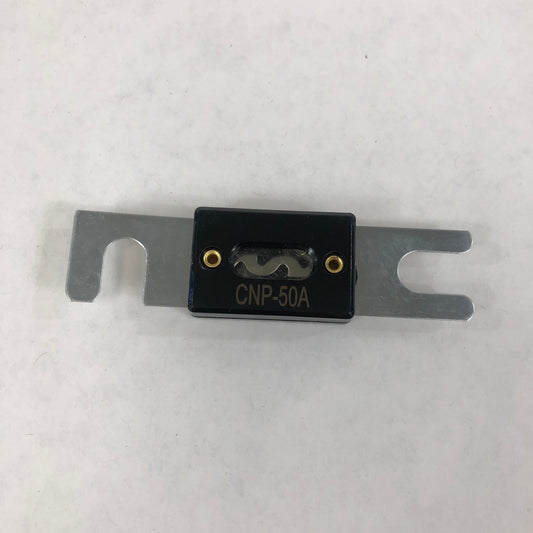 Emotor Floor Scrubber 300X/500X Replacement Parts (50A Fuse(500X/300X))