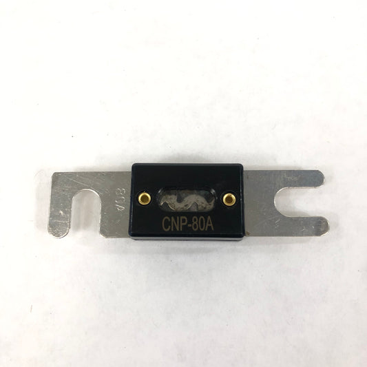 Emotor Floor Scrubber 300X/500X Replacement Parts (80A Fuse(500X/300X))