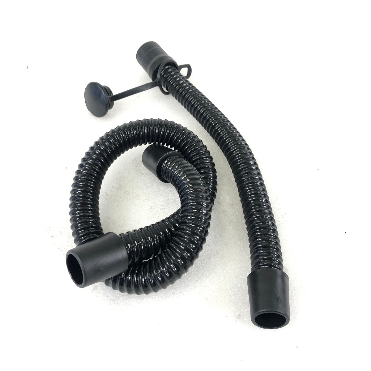 Emotor Floor Scrubber (Model: EM-25) replacement parts (Drain Hose & Vacaum Hose)