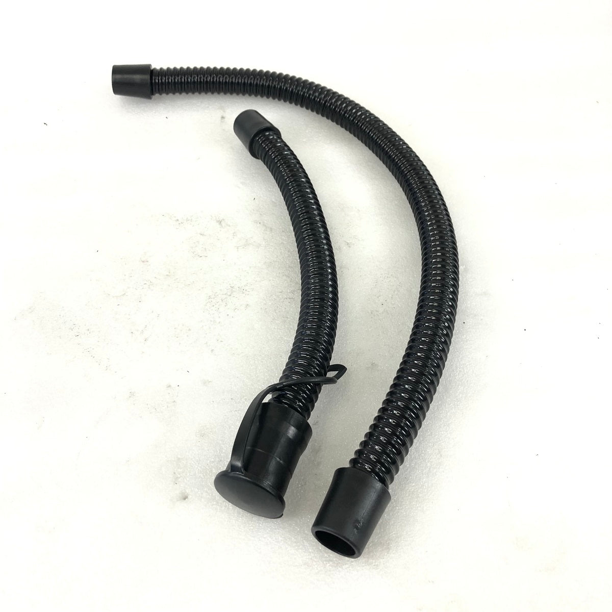 Emotor Floor Scrubber (Model: EM-25) replacement parts (Drain Hose & Vacaum Hose)