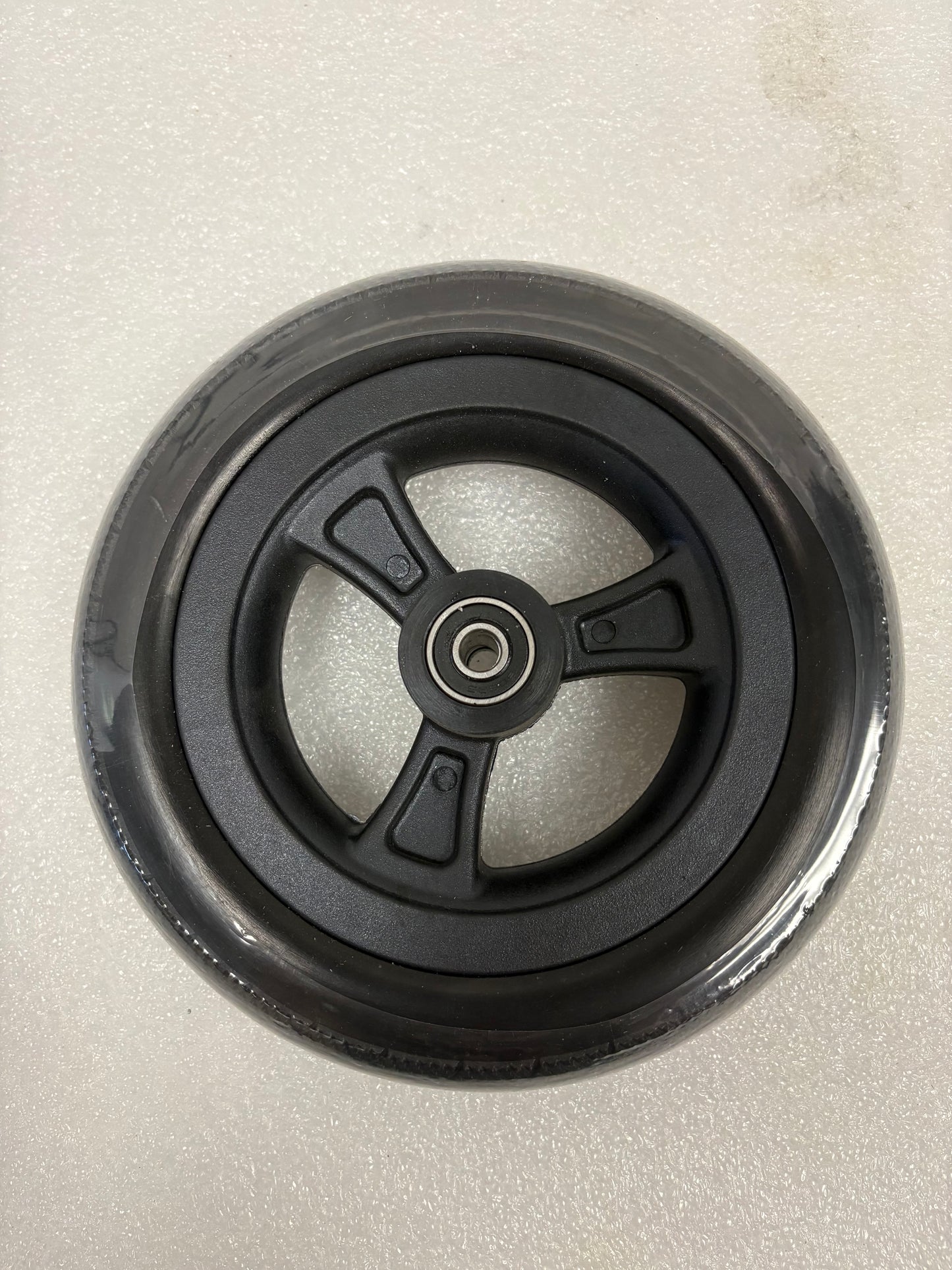 One front wheel for Electric Wheelchair Model KR8807
