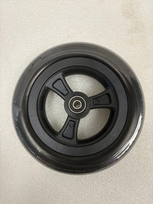 One front wheel for Electric Wheelchair Model KR8807