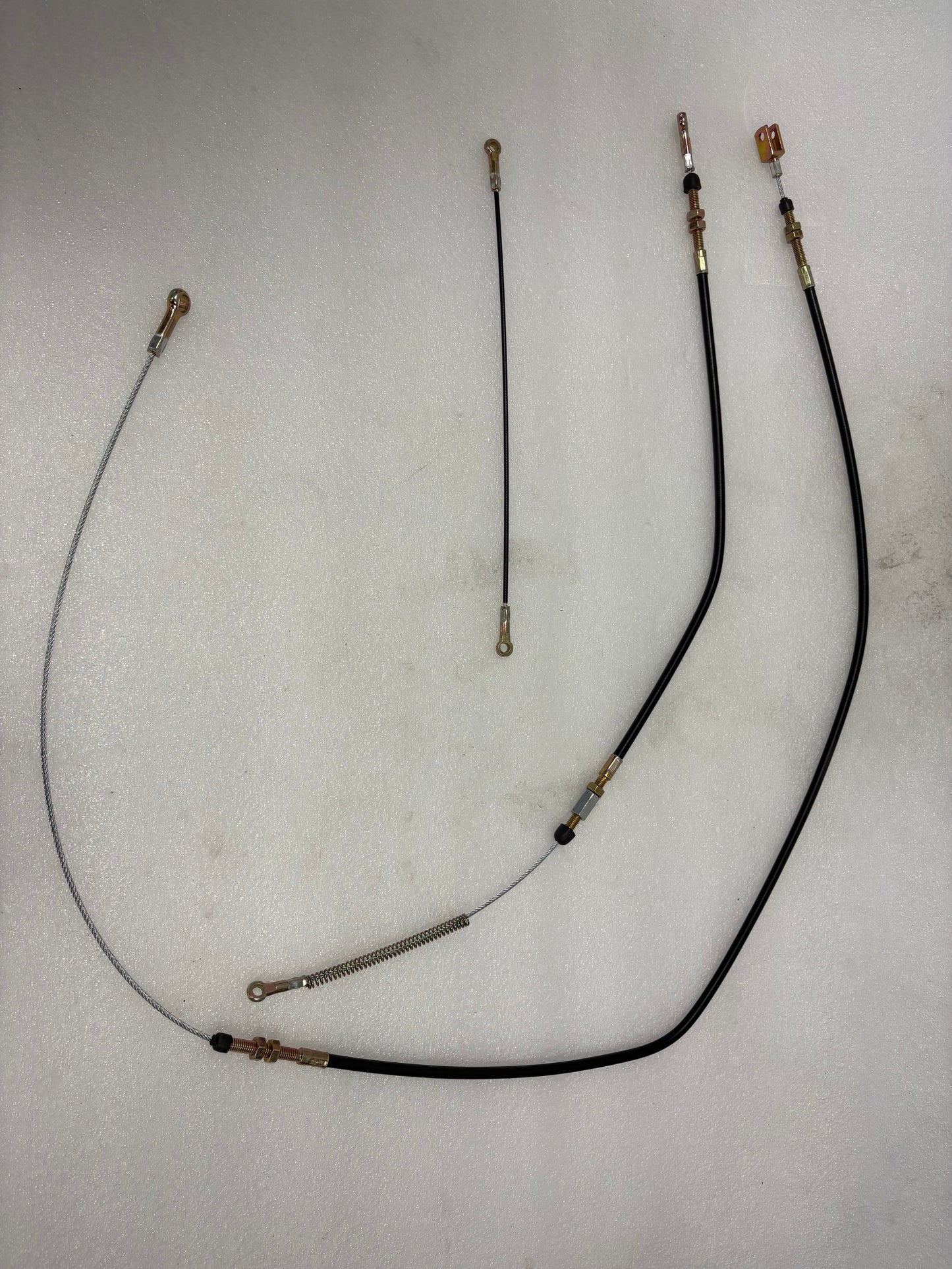 1 sets cable for Emotor Floor Scrubber model MX5 500X