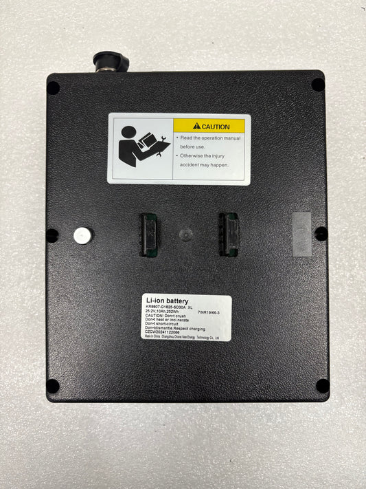 Replacement Battery Fit KR8807 Electric Adult Fold-able Lightweight Wheelchair