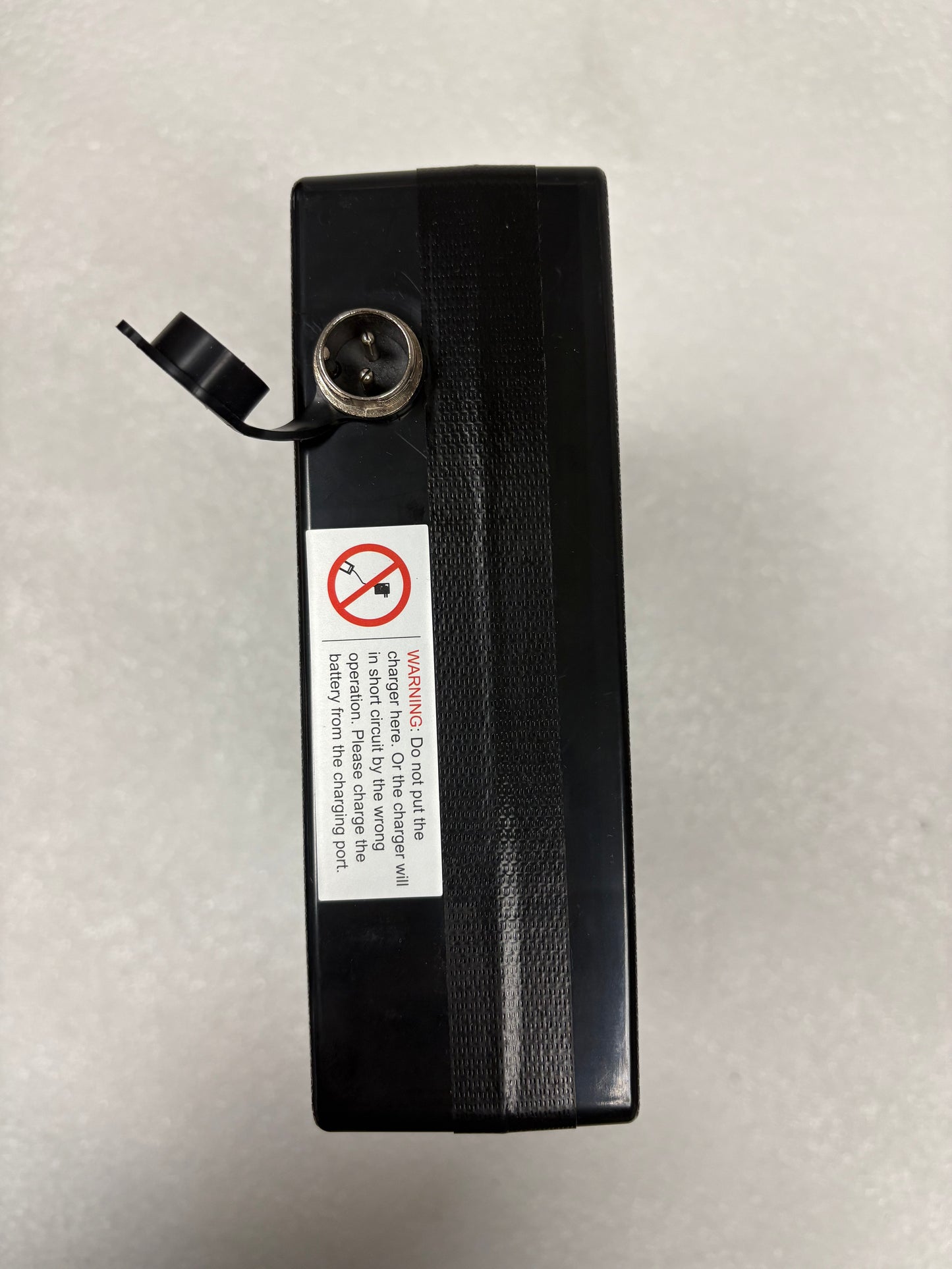 Replacement Battery Fit KR8807 Electric Adult Fold-able Lightweight Wheelchair