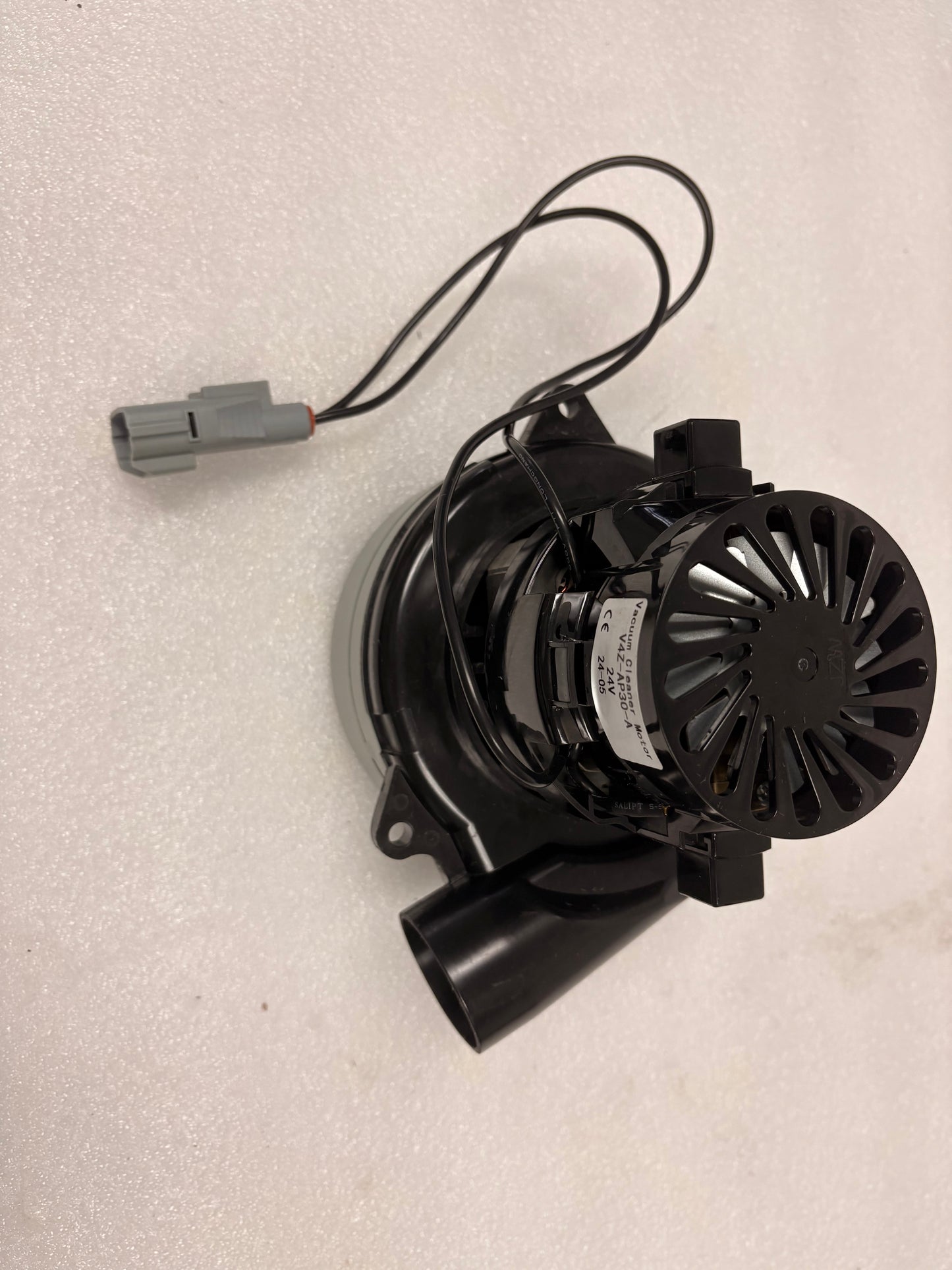 Original Cleaner Motor V4Z-AP30-A For Emotor 300X MX3 MX3Z MX3NS Floor Scrubber