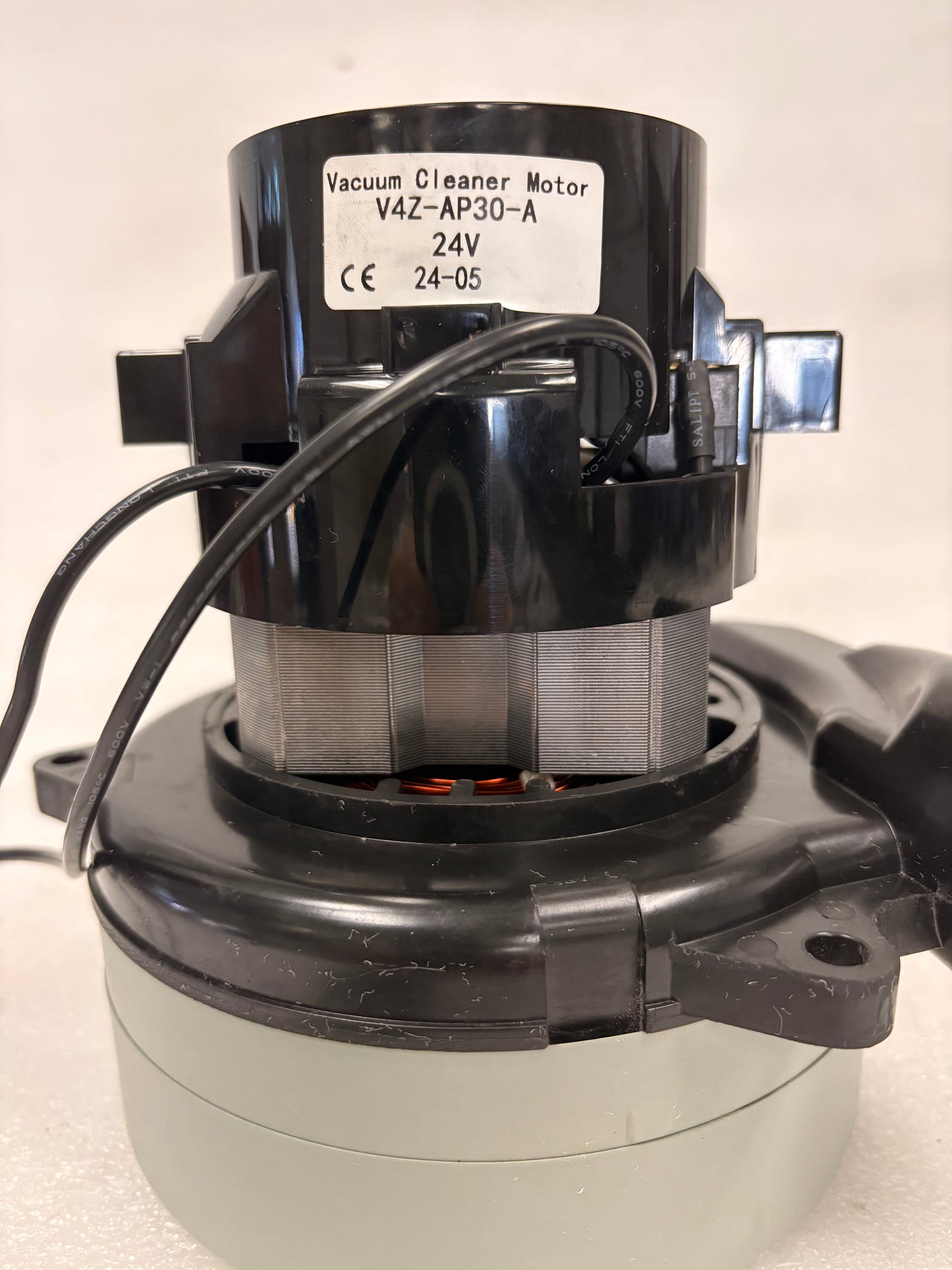 Original Cleaner Motor V4Z-AP30-A For Emotor 300X MX3 MX3Z MX3NS Floor Scrubber