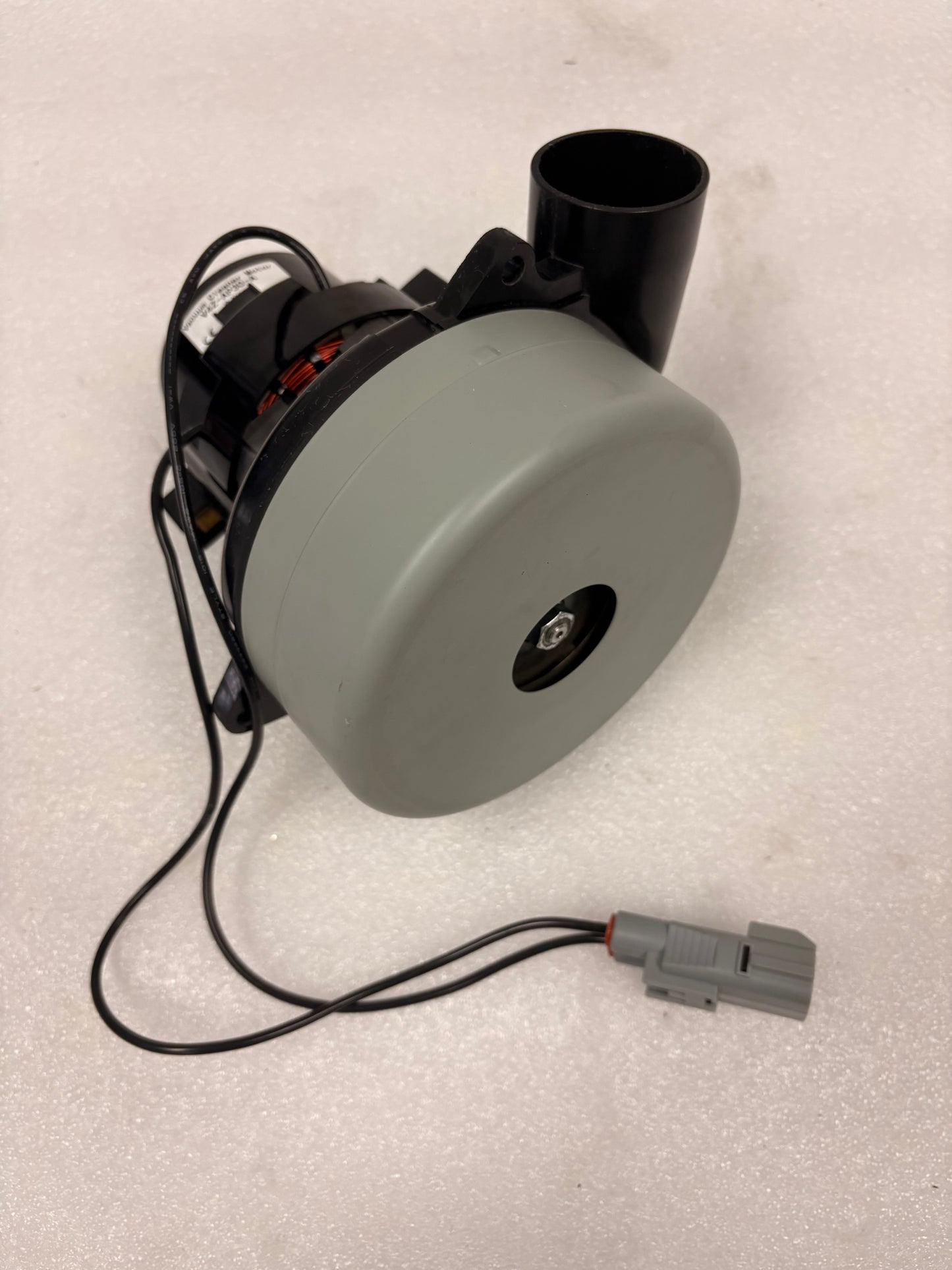 Original Cleaner Motor V4Z-AP30-A For Emotor 300X MX3 MX3Z MX3NS Floor Scrubber