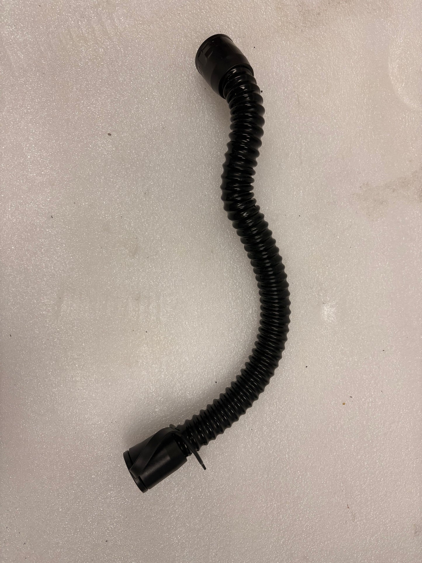 Floor Scrubber Machine (Model# EM-K3) replacement parts, Package included:(Drain Hose)