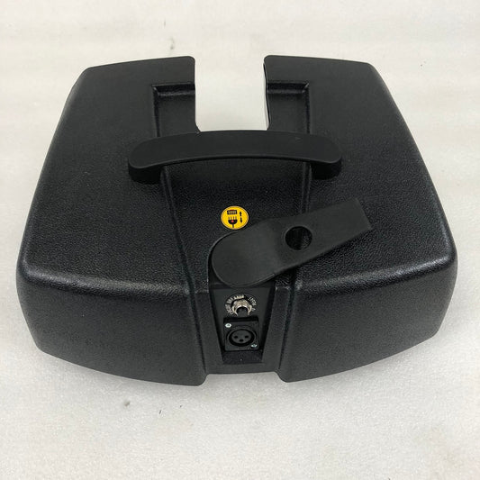 Battery Set for 4 Wheel Mobility Scooter W3431, 24V 12Ah