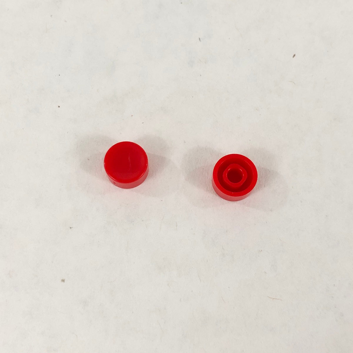 Mobility Scooter replacement red button cover for W3431