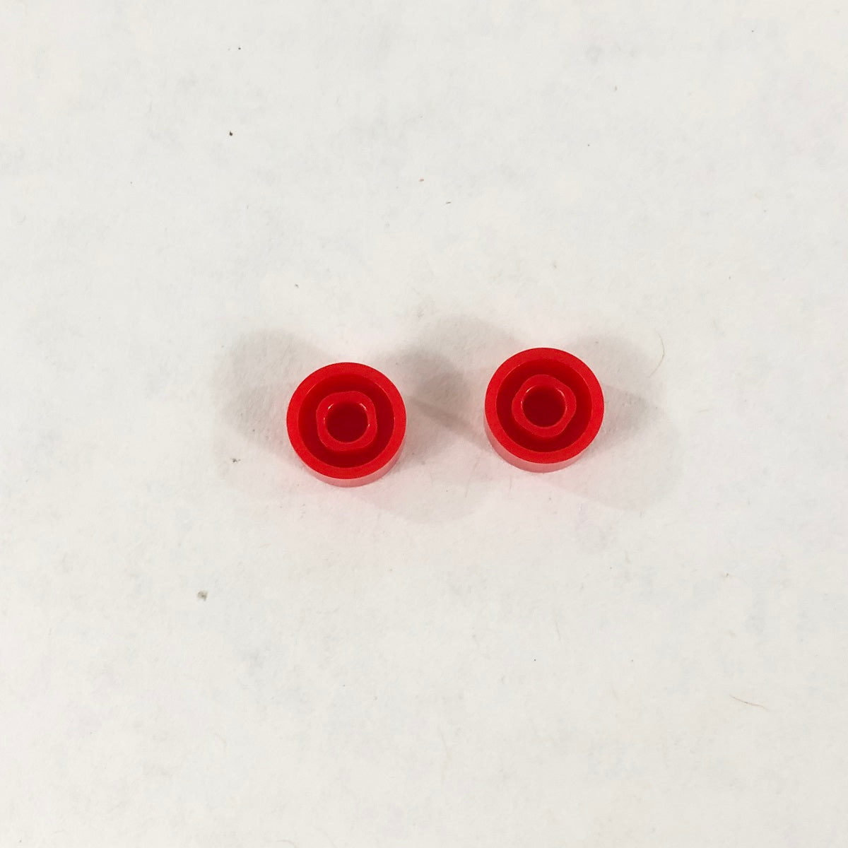 Mobility Scooter replacement red button cover for W3431