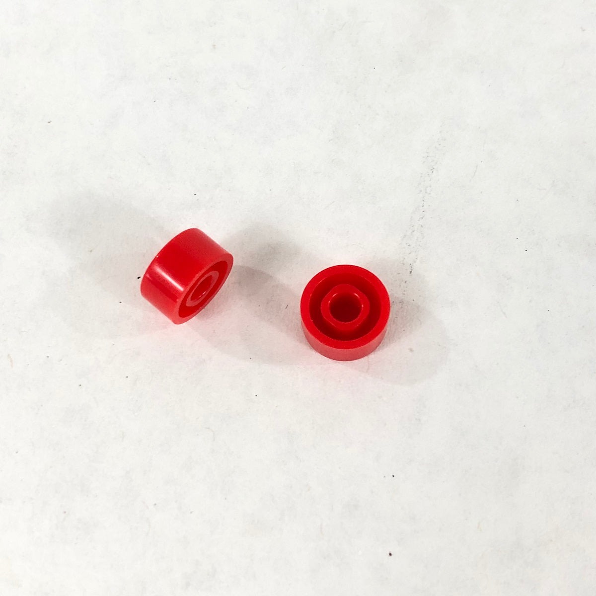 Mobility Scooter replacement red button cover for W3431