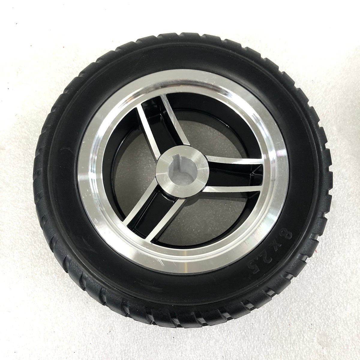 Mobility Scooter replacement Rear Wheels for W3431