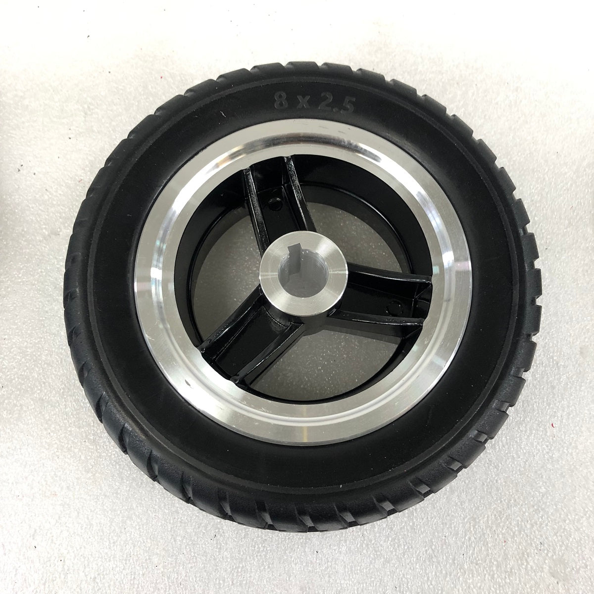 Mobility Scooter replacement Rear Wheels for W3431