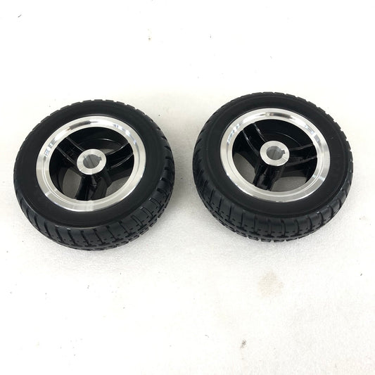 Mobility Scooter replacement Rear Wheels for W3431