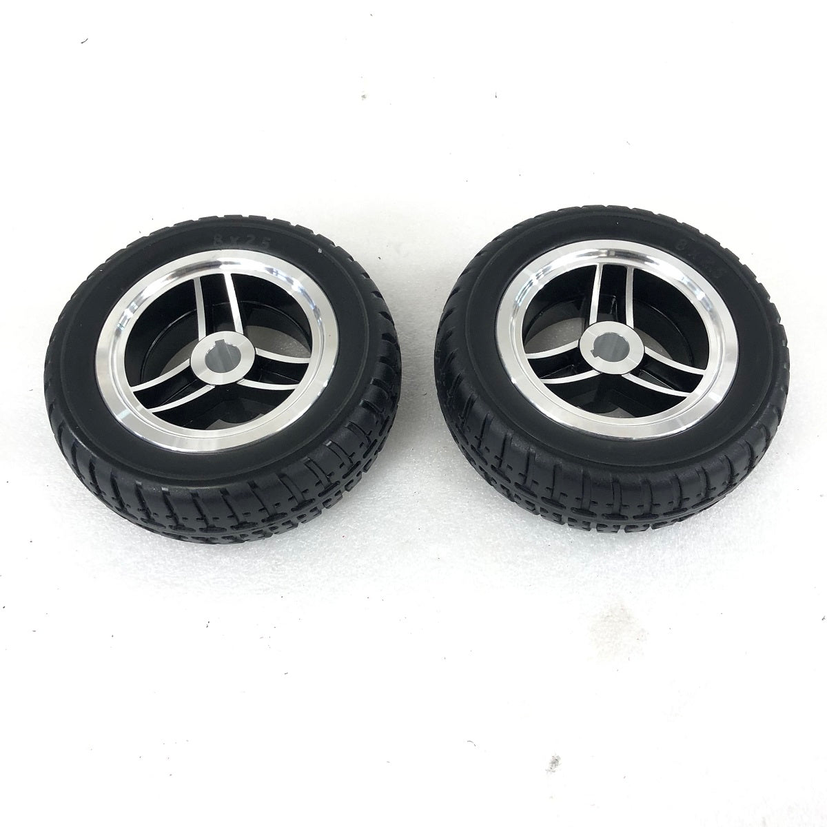 Mobility Scooter replacement Rear Wheels for W3431