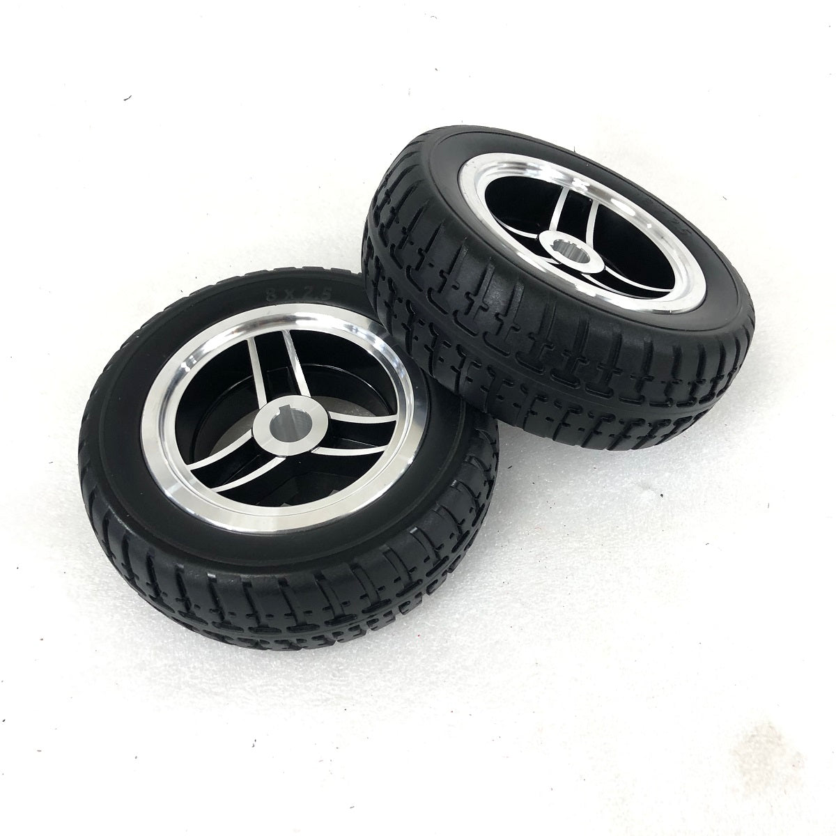 Mobility Scooter replacement Rear Wheels for W3431