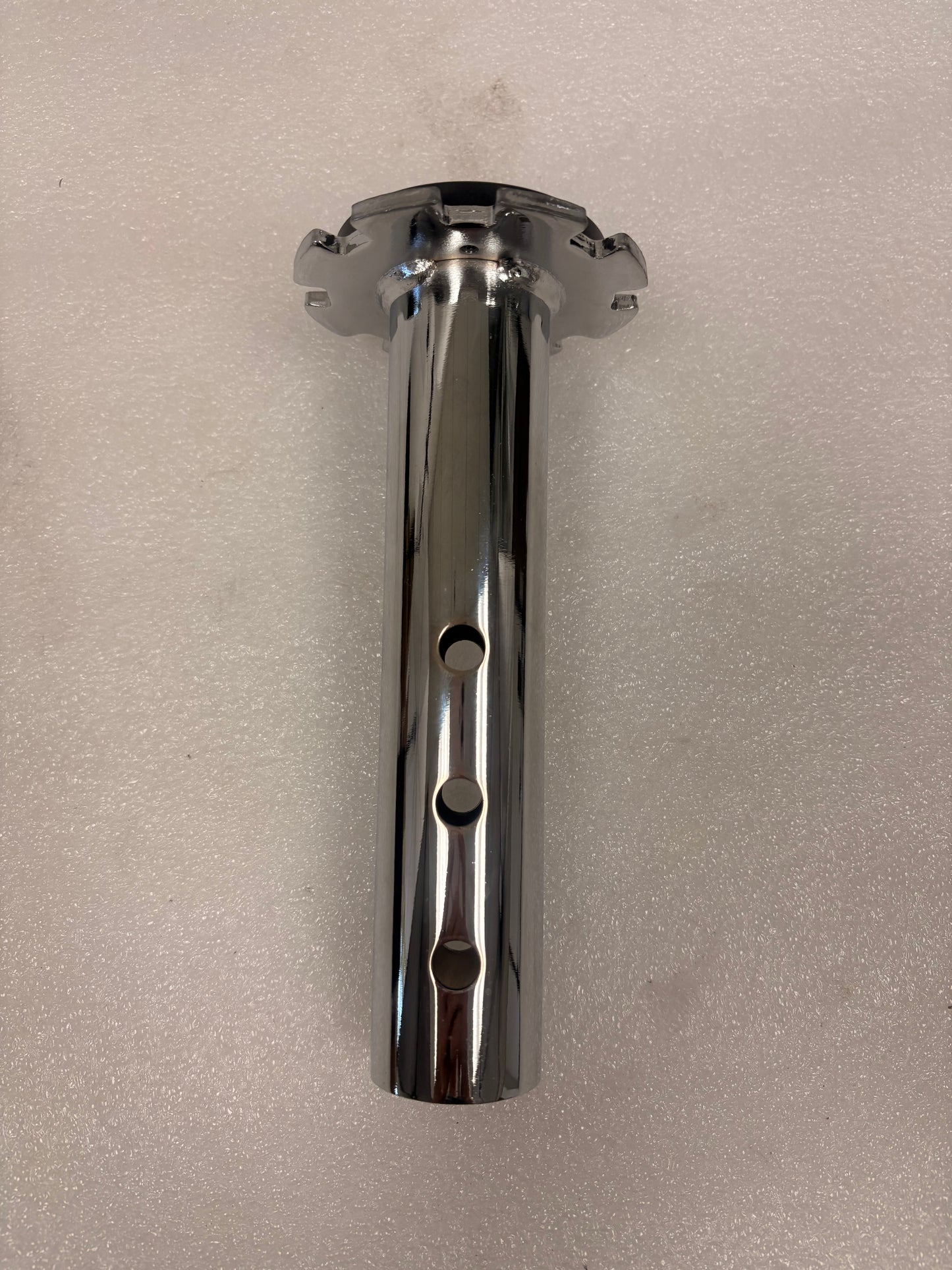 replacement Seat adj. Post for Elifecenter 4 wheel Mobility Scooter, Model Number W3431