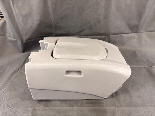 Emotor Floor Scrubber EM25/SJ25 Replacement Parts (Grey Sewage Tank)