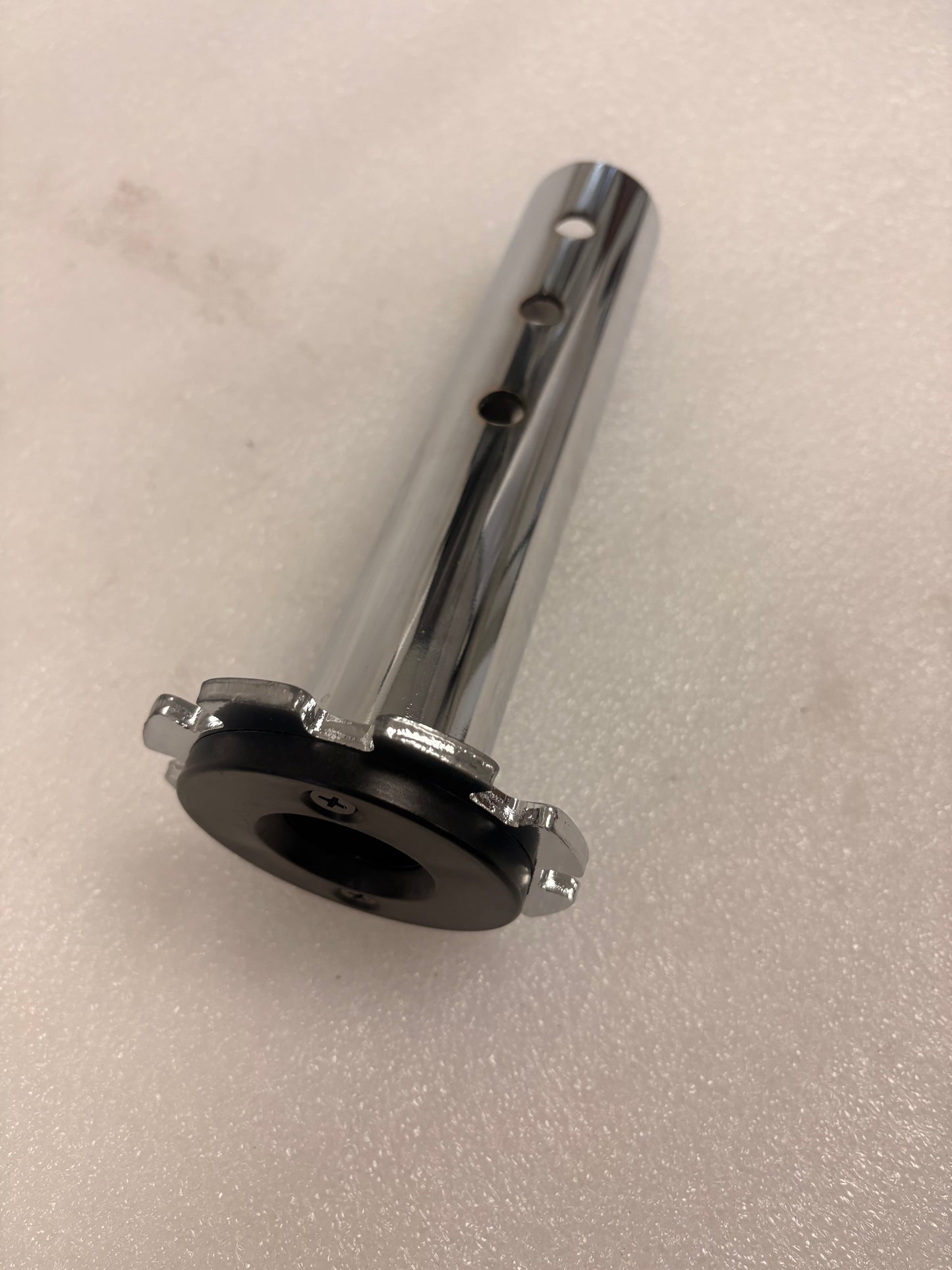 replacement Seat adj. Post for Elifecenter 4 wheel Mobility Scooter, Model Number W3431
