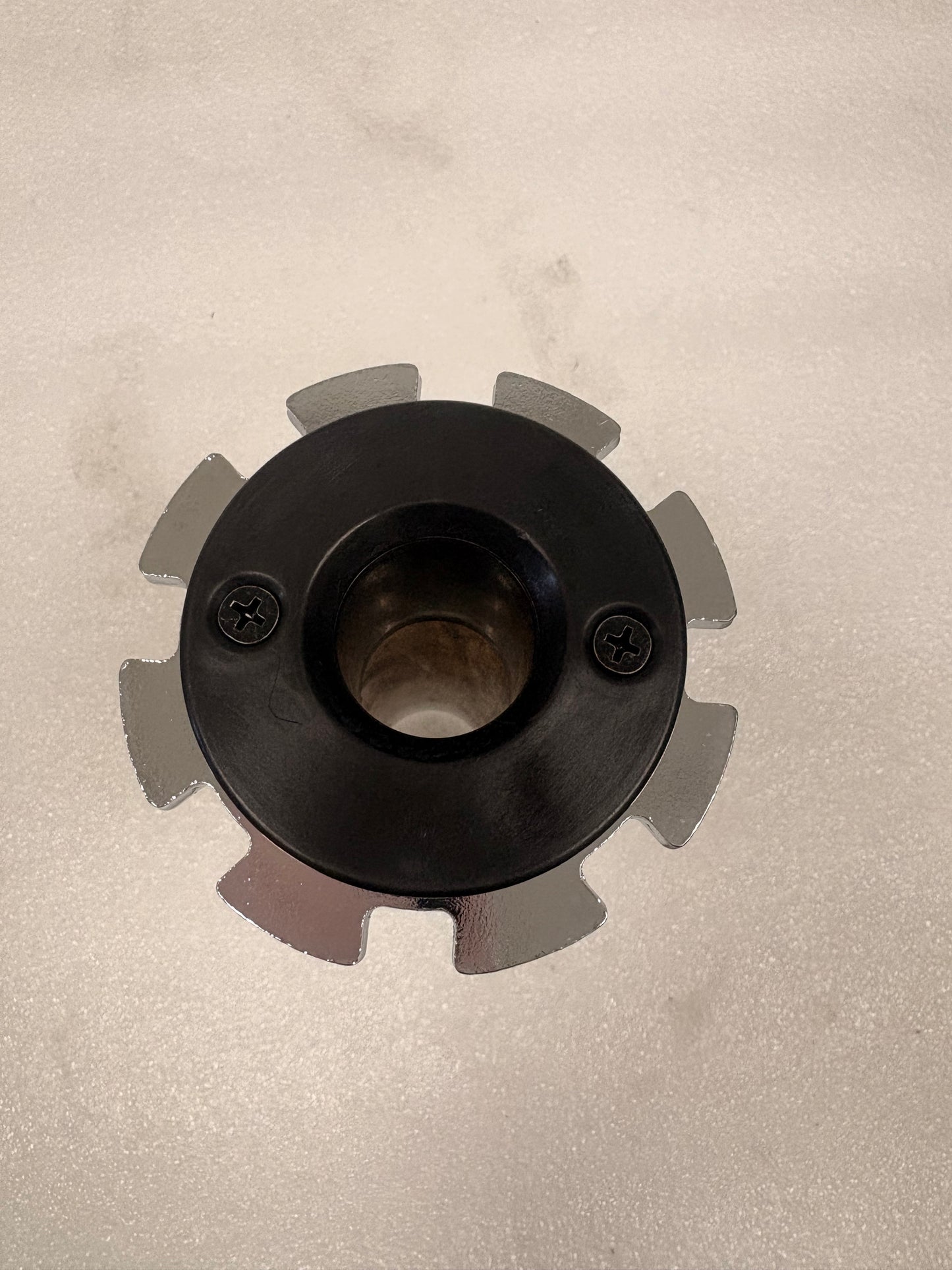 replacement Seat adj. Post for Elifecenter 4 wheel Mobility Scooter, Model Number W3431